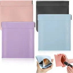 Women Multicolor Cosmetic Bag-image-64