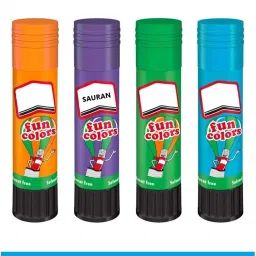 Pack of 4 Child Friendly Glue (GU17) Glue-image-55