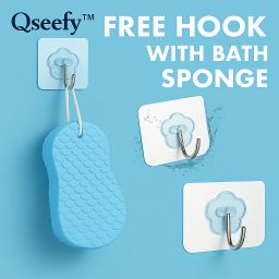 Qseefy™ Buy 1 Premium Sponge – Hook Free Included!-image-80