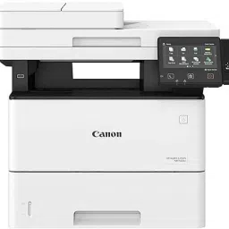 Canon MF543x Multi-function WiFi Monochrome Laser Printer-32