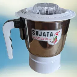 Mixer Grinder Jar { Medium Jar } Mixer Juicer Jar-picture-26