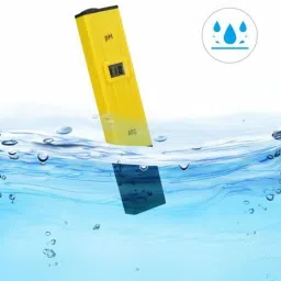 Digital LCD Ph Meter Pen Type Tester Accuracy 0.01 Automatic Calibration Soil Digital pH Meter-6