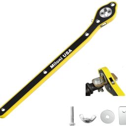 Universal Car Jack Ratchet Wrench 360 Vehicle Jack-4