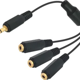 MX Black 3367 Phone Converter-image-75