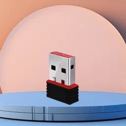FRONY Wireless -N Mini USB Adapter USB Adapter-image-39