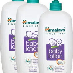 Baby Lotion 200ml Pack Of 3-18