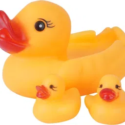 Bath toys Rattle-11