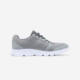 Run One Men's Running Shoes - Grey-picture-2
