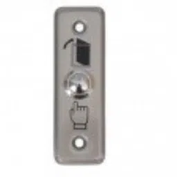 Faradays EXIT SWITCH FES-22A(Stainless Steel Release Button with LED) Smart Switch-24