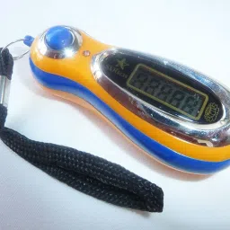 ™ LCD Display Electronic Digital Tally Counter MP3 Manual Counters Digital Tally Counter-18