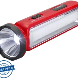 LED 6 Torch Emergency Light-26