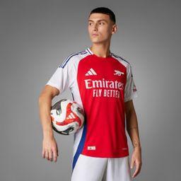 arsenal 24/25 home authentic jersey men football men football-picture-35