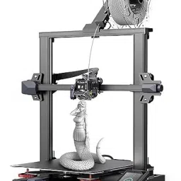 Ender-3 S1 Plus 3D Printer -300 * 300 * 300 3D Printer-29