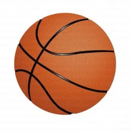 High Quality Basketball with Needle Basketball - Size: 7-picture-3