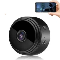 Ducncon Spy Camera Wireless WiFi Hidden Cameras Wireless 1080P Full HD Nanny Cam Security Camera-image-104