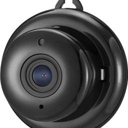 SROPX MINI WIFI Mini Hidden Camera Two-way Audio Home Security Mini Camera Wifi 1080P CCTV Sports and Action Camera-image-36