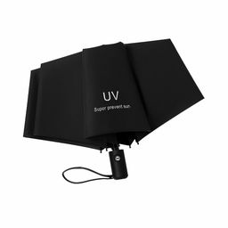 flipkart smartbuy UV Auto Open-Close Foldable Umbrella for Rain & Sun Protection Umbrella-picture-17