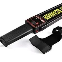 SATTOBISION Scanner Hand Held Metal Detector with Beep Advanced Metal Detector-30