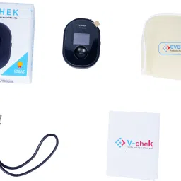 evercons V01 V-CHEK Bp Monitor image 5