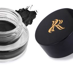 Gel Kajal & eyeliner smudge proof and waterproof Black and Brown 6 g-image-5