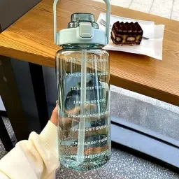 2000 ml Water Purifier Bottle-9