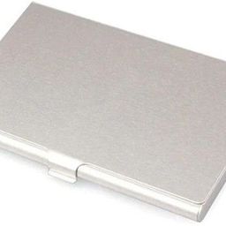 flipkart smartbuy Smart_Steel_Visiting 10 Card Holder-picture-36