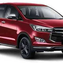 Innova Crysta toy car|Mini model|1 piece|Pullback|You may get random model-2-23