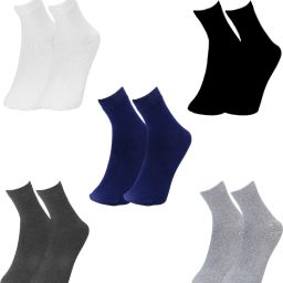 Men Ankle Length-image-2