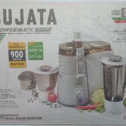 Juicer Mixer Grinder 900 W 2024 Model 900 W Juicer Mixer Grinder-14