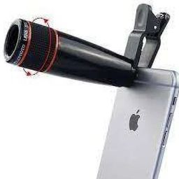 Elevea ( 12 years Warranty ) photo lens 12x Mobile Phone Lens-picture-13