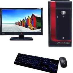 iball Slim Baby 342 Core i7 (16 GB DDR4/1 TB/Windows 7 Ultimate/2 GB/18.5 Inch Screen/Ultra Slim Baby 342 Series)-26