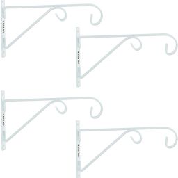 CO4-BRK-WH-001 34cm Shelf Bracket-23