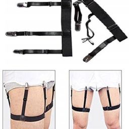 greyfab X- Back Suspenders for Men-image-17