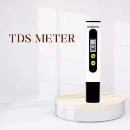 ampereus TDS Meter for Water Testing - Accurate Water Testing Meter & TDS Check Machine Digital TDS Meter image 2