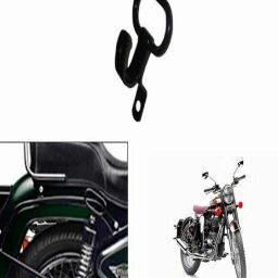 Passenger Backrest-12