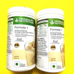 VANILLA SHAKE 2 PACK VANILLA Powder-image-55
