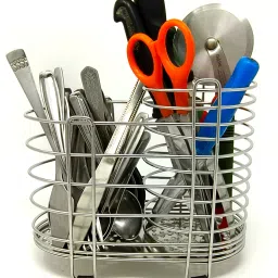 Empty Cutlery Holder Case-picture-38