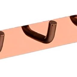 5 Pin Hanging Clothes, Bathroom Cloth Hooks Hanger Door Hanger-image-14