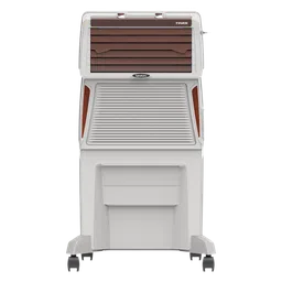 Symphony Touch 50 Litres Desert Air Cooler with Fully Closable Louvers (CFD Technology, White)-image-32