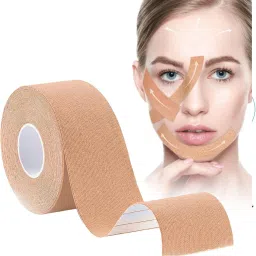 Face Lifting Tape Myofascial Face Tightening Tape, Anti-Wrinkle Patches, WrinkleFace Shaping Mask-17