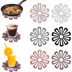 Round Pack of 6 Table Placemat-picture-13