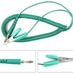 nitya Lamp Auto Light Lamp Voltage Test Pen, Battery_powered, Red Digital Voltage Tester image 2
