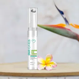 Eye Cream with Green Tea Extract For Dark Circle Removal,Wrinkles-image-29