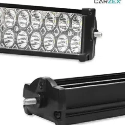 carzex LED Fog Lamp Unit for Universal For Car Universal For Car image 5