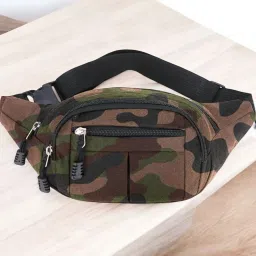 New Purse Waist Bag side bag fanny pack pack Suitable for Travel waist bag fanny pack Suitable for Travel-image-49