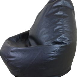 XXXL Tear Drop Bean Bag Cover(Without Beans)-image-94