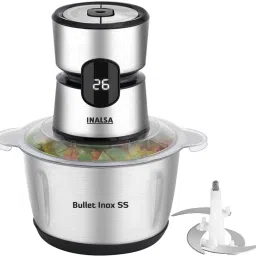 500 W Black/Silver Chopper-image-28