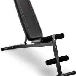 Multipurpose Fitness Bench-image-45