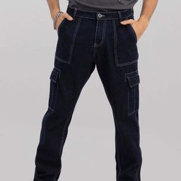 snitch Men Cargos-picture-17