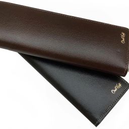 CARNATION -SET OF TWO KEYHOLFERS Leather Key Holder-image-73